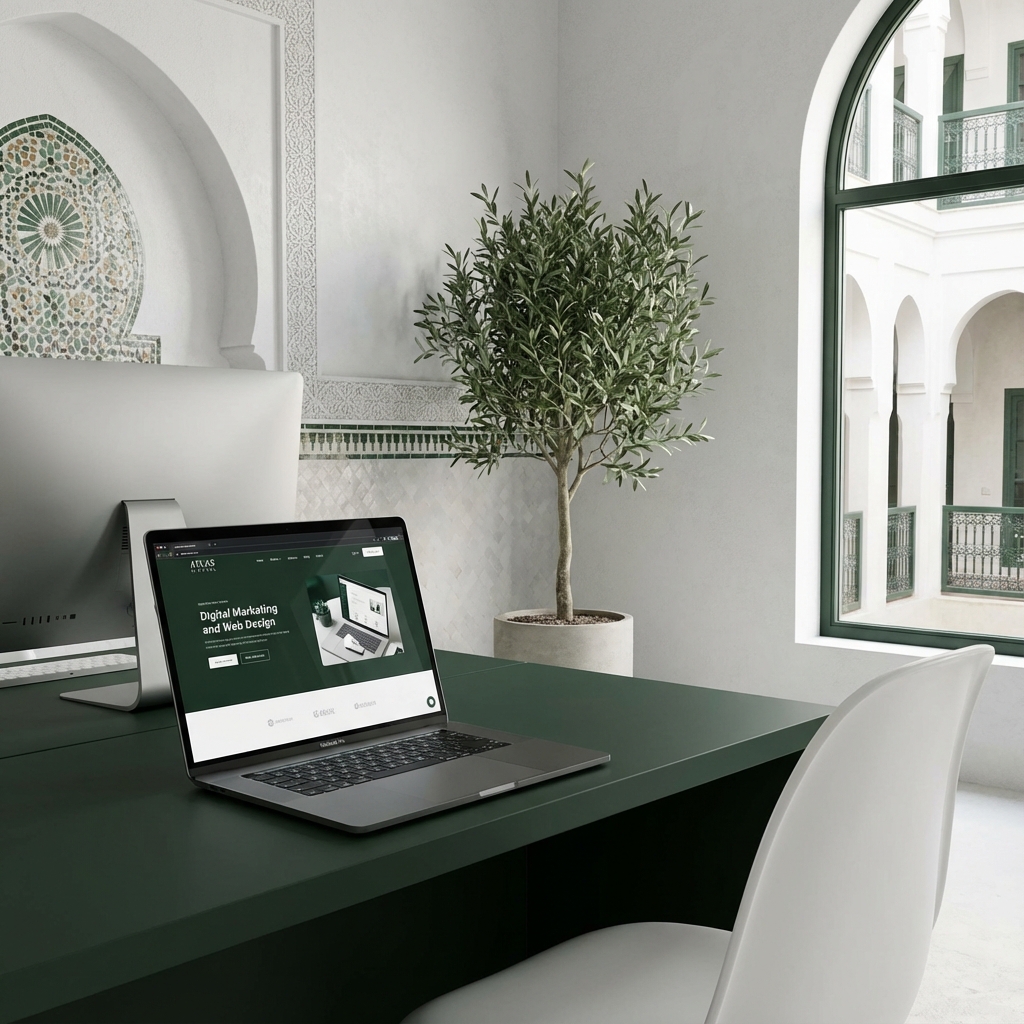 How Much Does a Website Cost in Morocco in 2026?