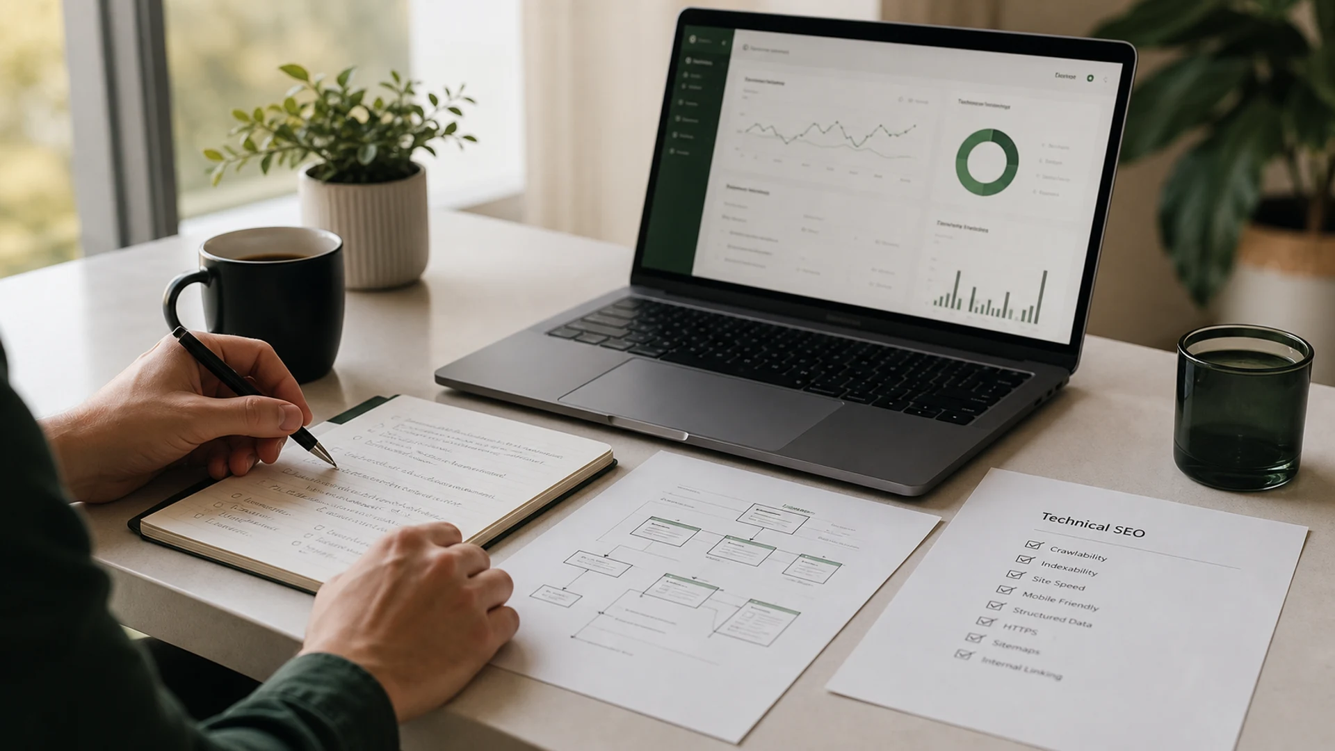 SEO in the Age of AI: How to Rank Your Agency in 2026